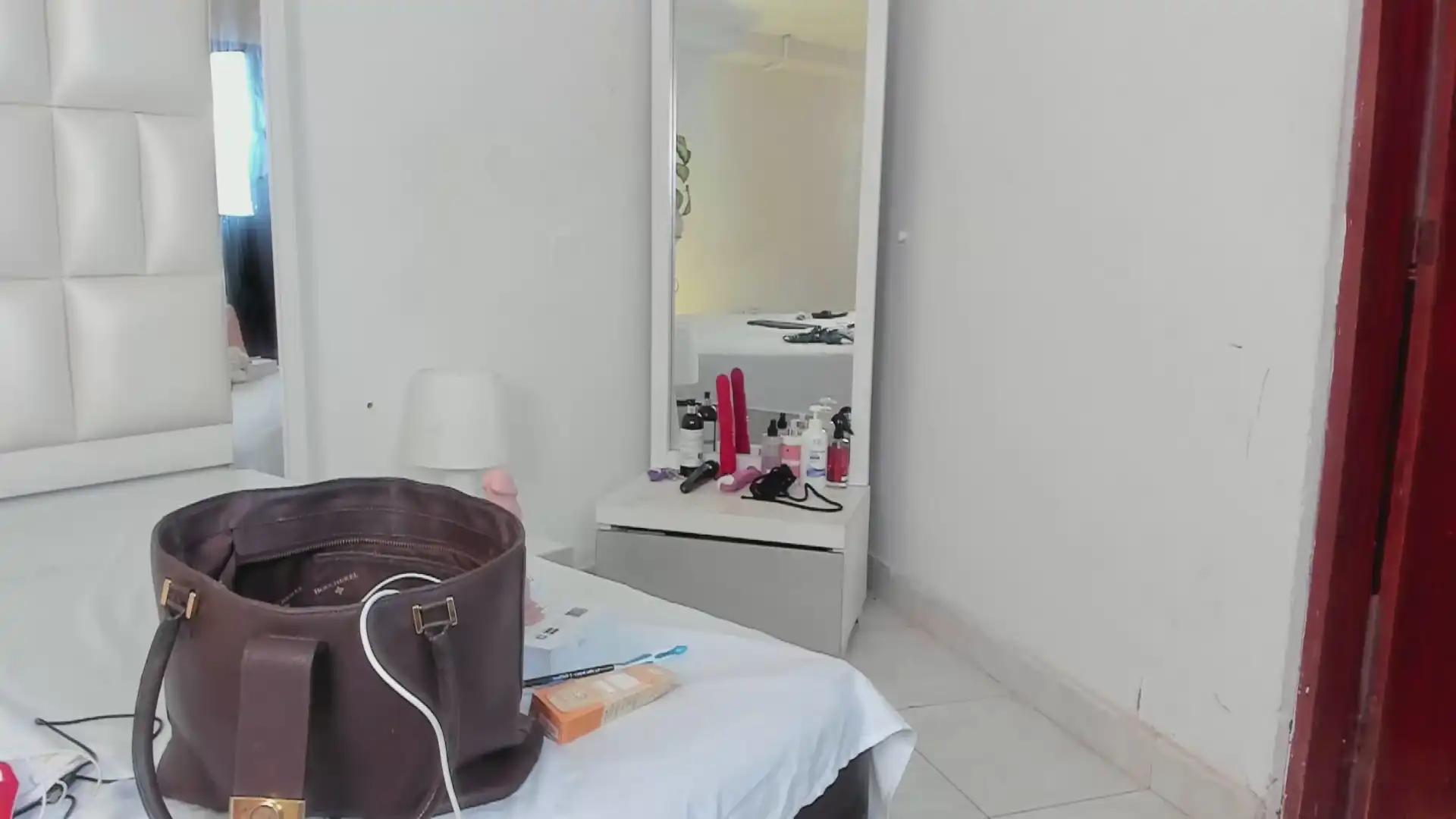 Alhana_pulido – Dreamcam Record Video – 2025-08-19 19:01:12
