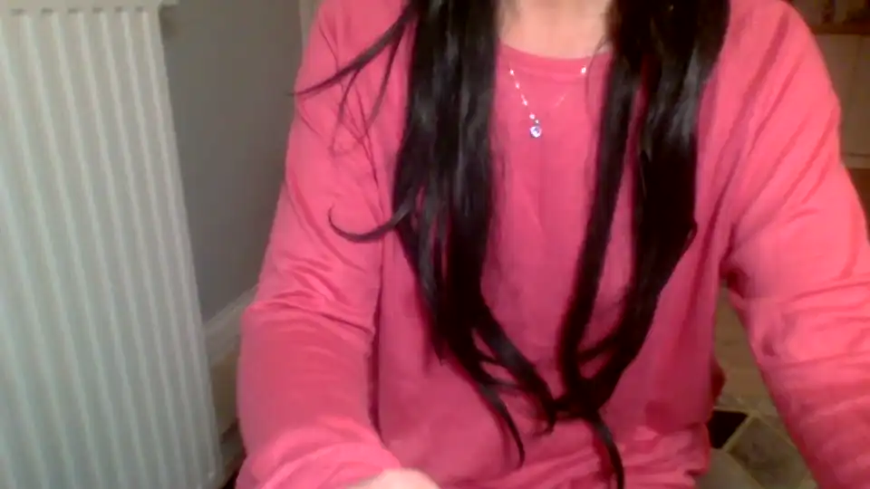 Goraca_ania_ – Showup Record Video – 2025-05-08 06:38:22