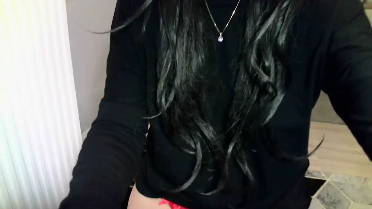 Goraca_ania_ – Showup Record Video – 2025-07-09 19:46:48