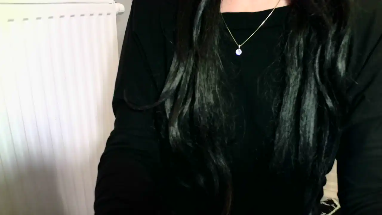 Goraca_ania_ – Showup Record Video – 2025-06-16 01:53:24