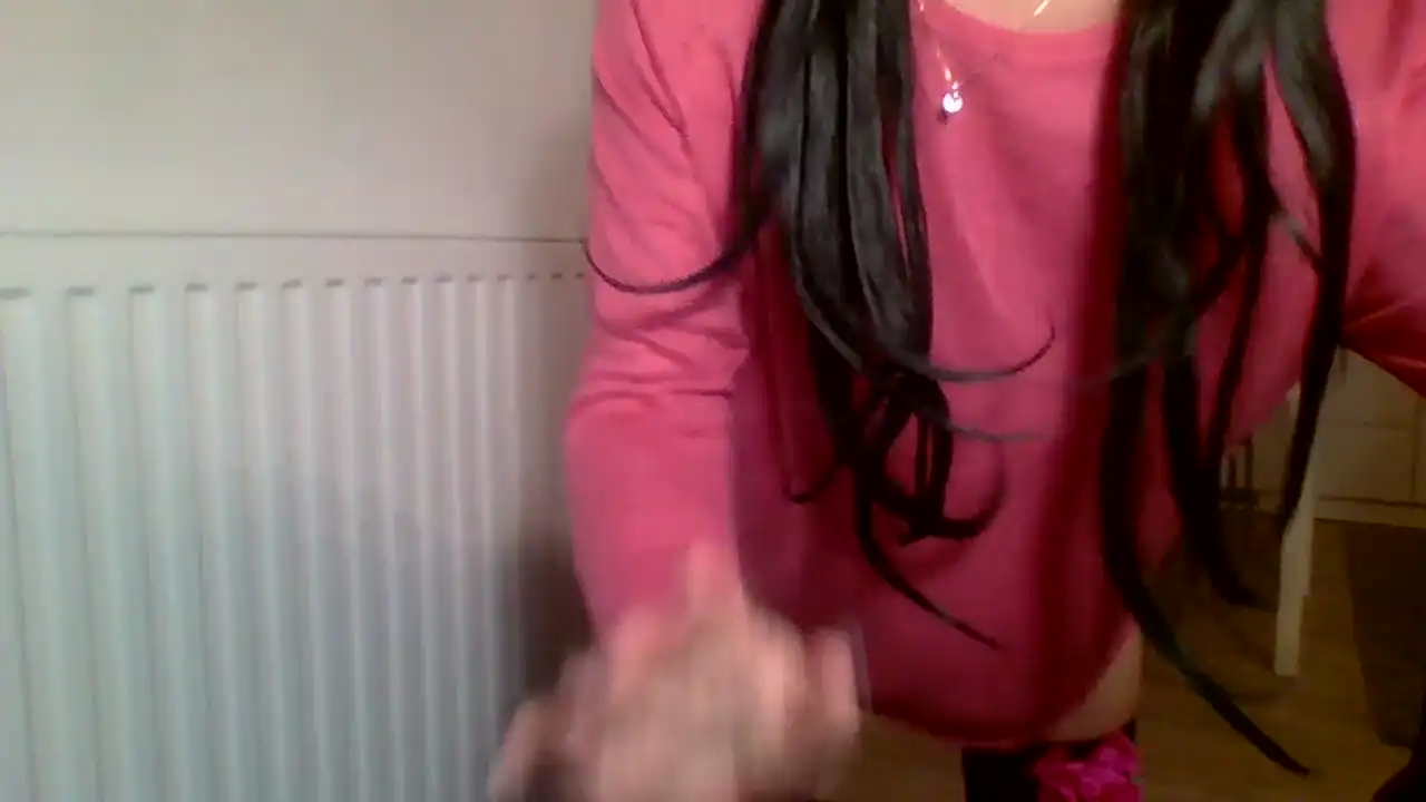Goraca_ania_ – Showup Record Video – 2025-03-18 22:10:56