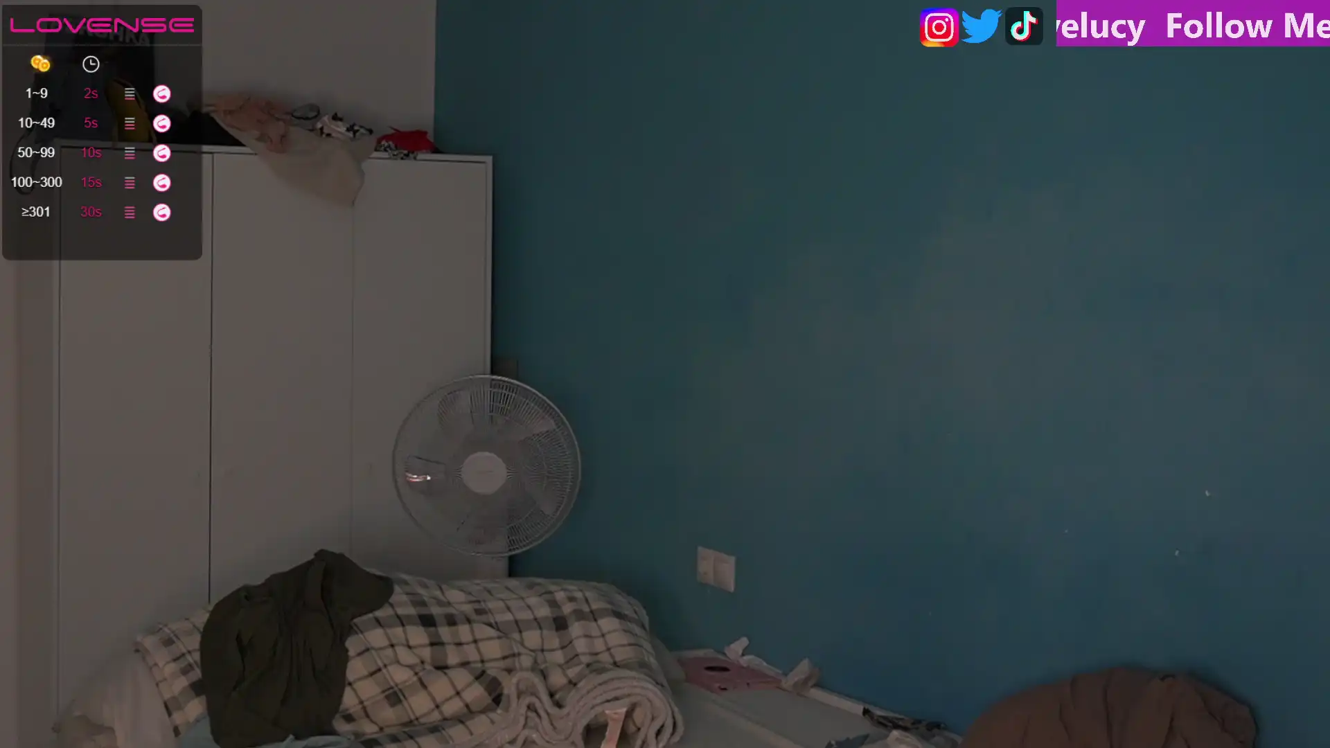 Imlovelucy – Cam4 Record Video – 2025-04-09 14:02:36