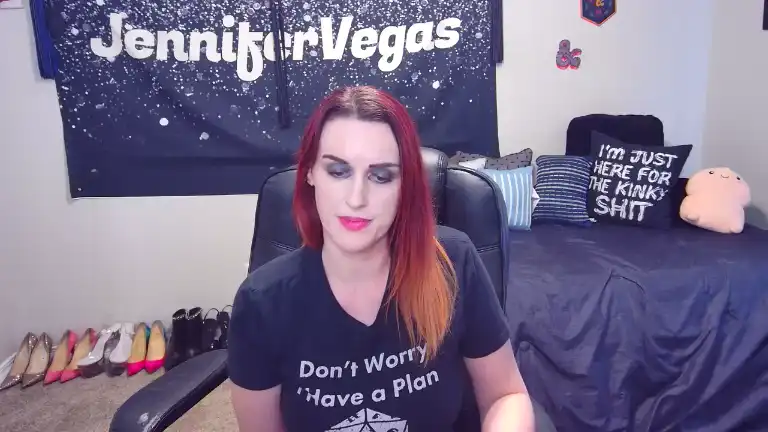 Jennifervegas – Streamate Record Video – 2025-04-27 16:38:40