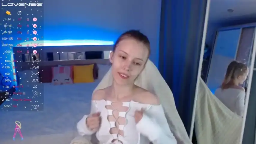 Lesyahayes – Stripchat Record Video – 2025-02-13 01:59:55