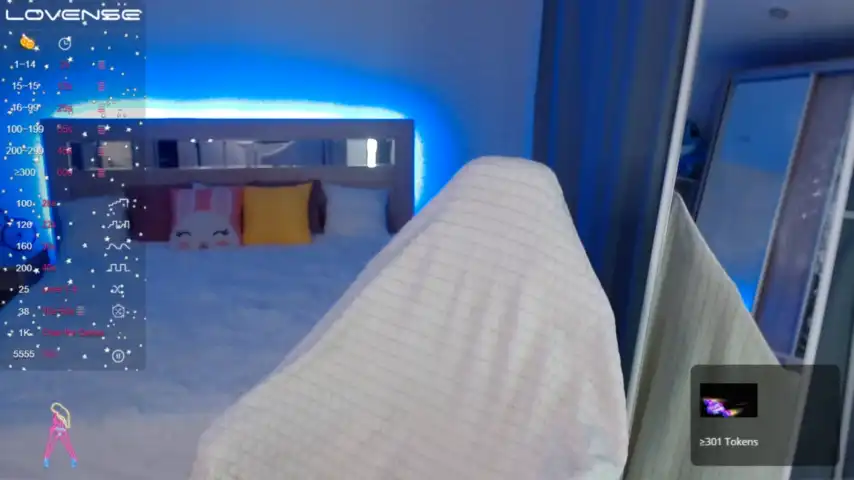 Lesyahayes – Stripchat Record Video – 2025-06-11 10:15:45