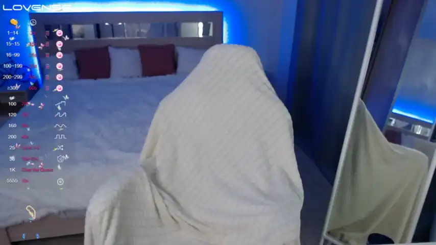 Lesyahayes – Stripchat Record Video – 2025-01-06 00:11:26