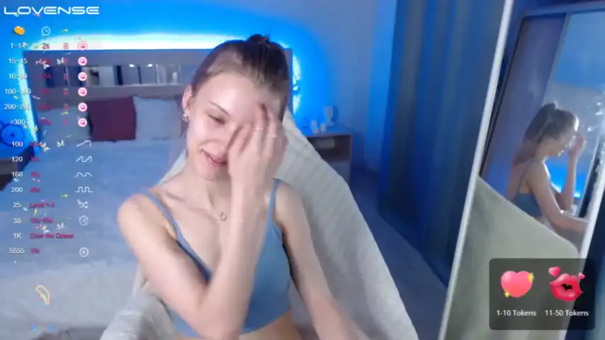 Lesyahayes – Stripchat Record Video – 2025-02-18 08:41:08