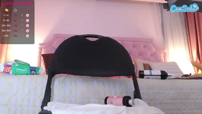 Valentoro – Camsoda Record Video – 2025-08-24 20:21:40