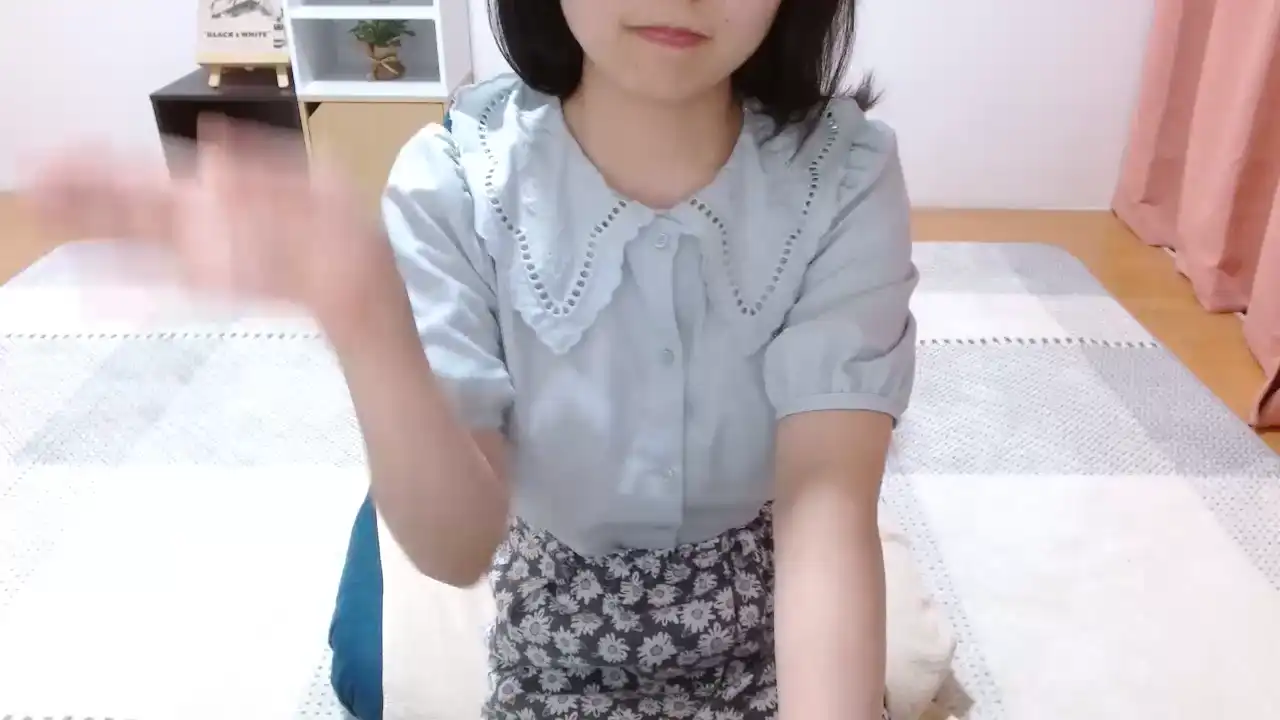 Minamikk – Sakuralive Record Video – 2025-02-03 05:02:29