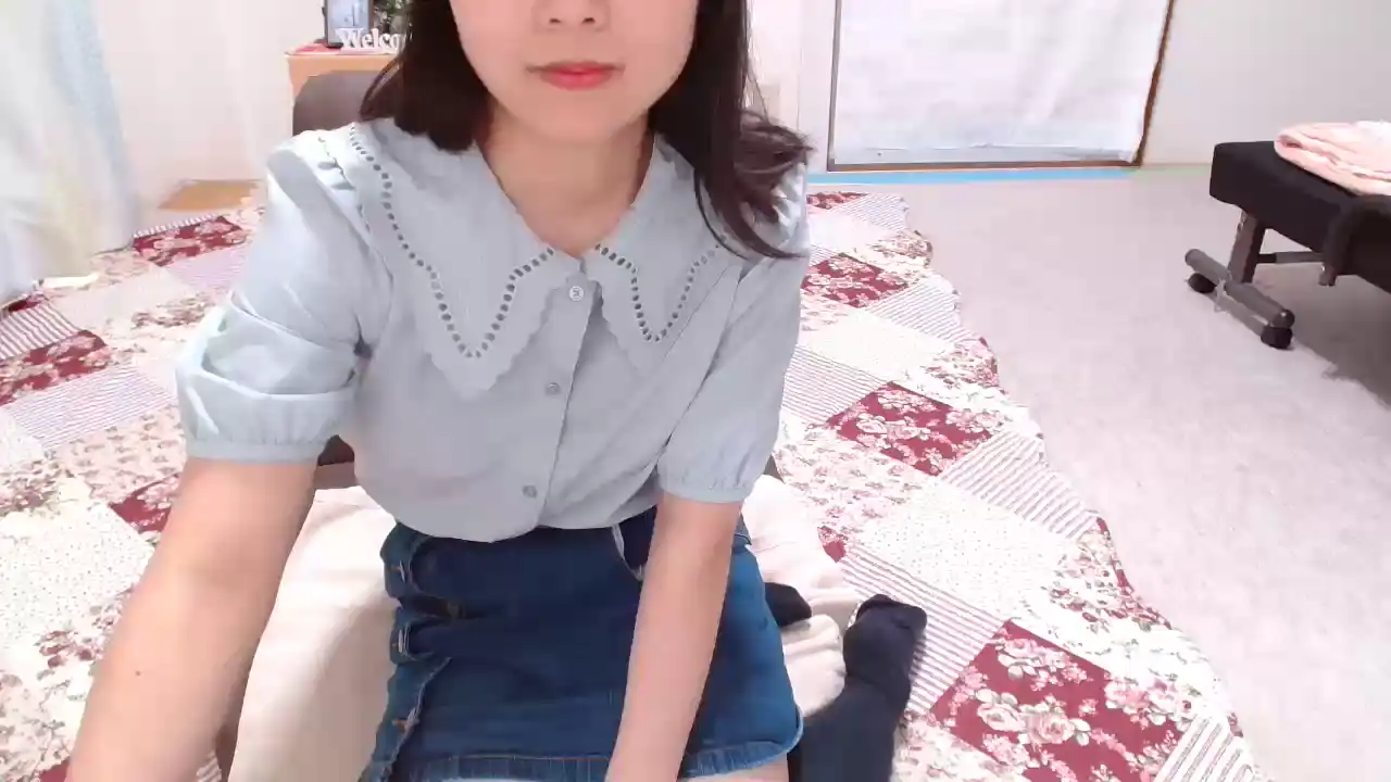 Minamikk – Sakuralive Record Video – 2025-05-03 20:29:53
