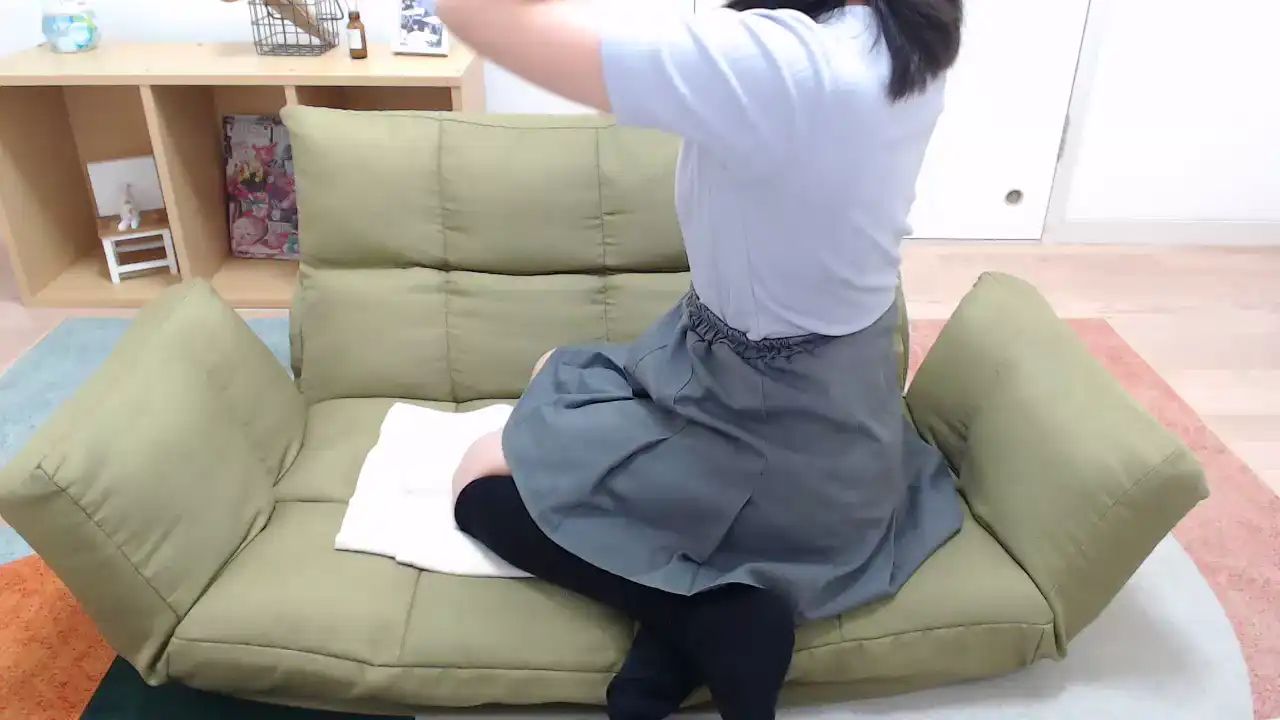 Minamikk – Sakuralive Record Video – 2025-05-06 15:25:18