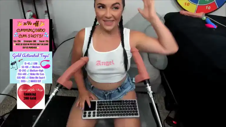 Morganmischief – Streamate Record Video – 2025-01-07 15:05:32