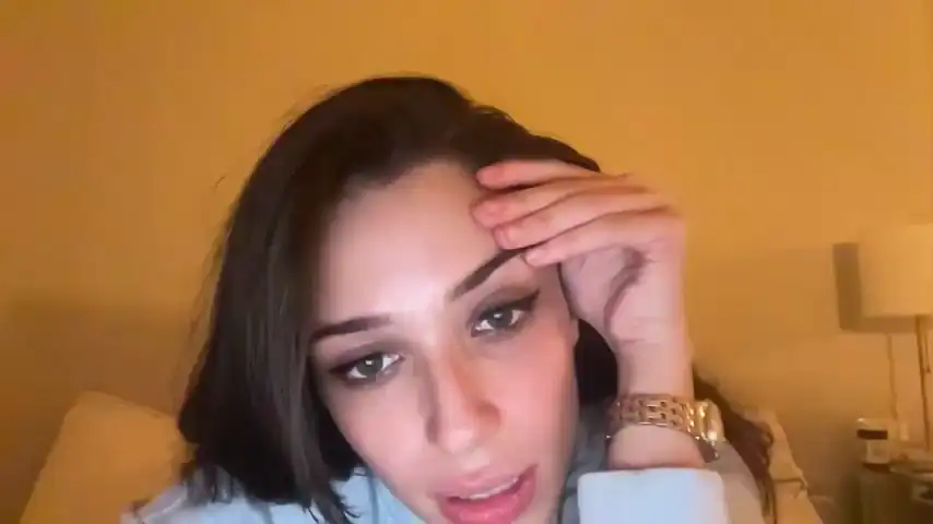 Ariacutiee – Chaturbate Record Video – 2025-06-13 17:43:52