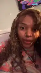 Luvvbunni – Camsoda Record Video – 2025-01-18 10:14:03