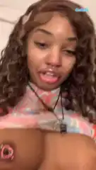Luvvbunni – Camsoda Record Video – 2025-03-25 06:24:51