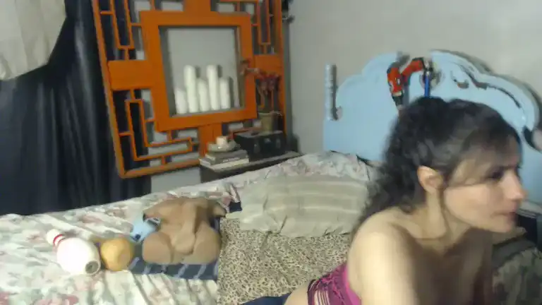 Nikki_ferrari – Streamate Record Video – 2025-08-18 11:49:20