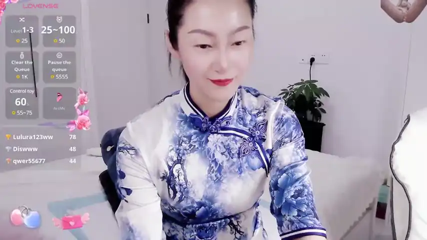 Paopao-a – Stripchat Record Video – 2025-07-21 22:17:23