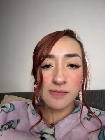 Ariiel_ – Stripchat Record Video – 2025-02-22 09:41:57