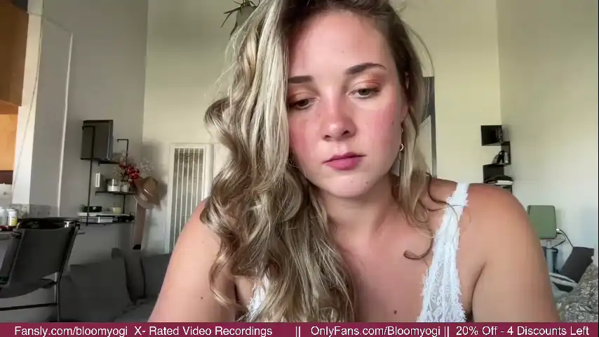 Bloomyogi – Chaturbate Record Video – 2025-03-06 06:39:22