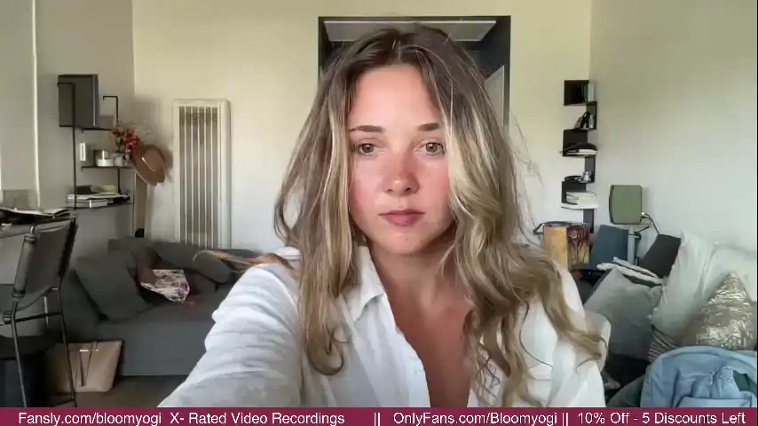 Bloomyogi – Chaturbate Record Video – 2025-08-08 16:36:06