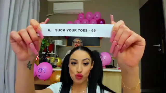 Britanyfaris – Myfreecams Record Video – 2025-02-18 18:52:58