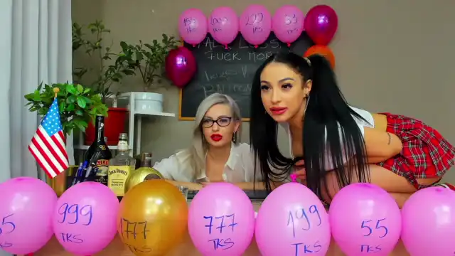 Britanyfaris – Myfreecams Record Video – 2025-07-04 02:35:01