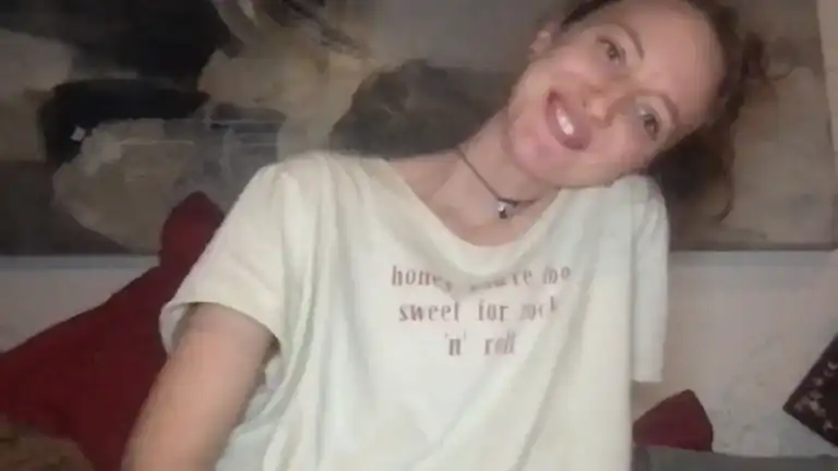 Brookrayz – Streamate Record Video – 2025-07-19 08:05:40