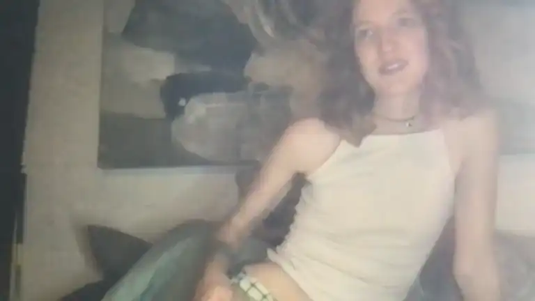 Brookrayz – Streamate Record Video – 2025-02-05 01:18:04
