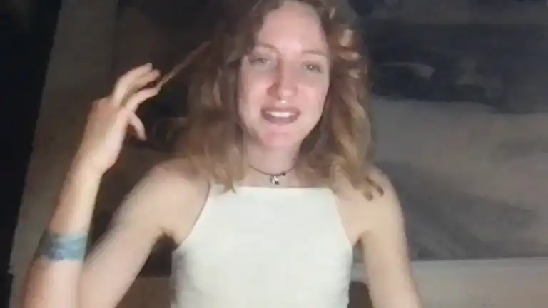 Brookrayz – Streamate Record Video – 2025-05-25 01:28:31