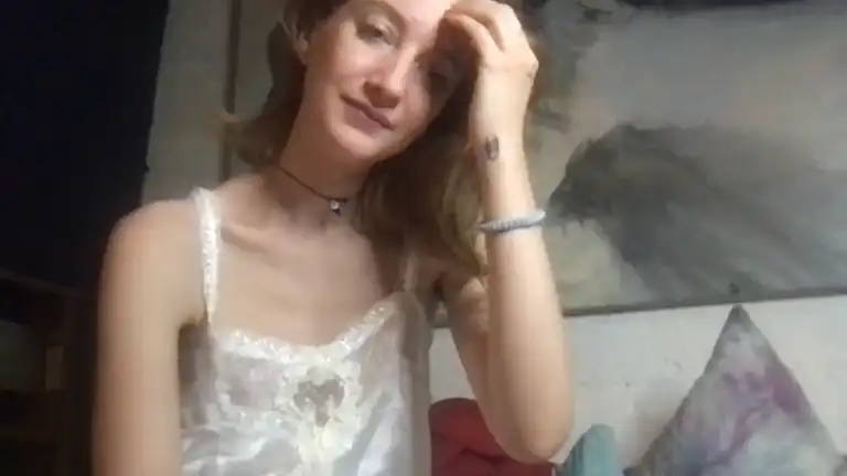 Brookrayz – Streamate Record Video – 2025-08-13 11:40:20