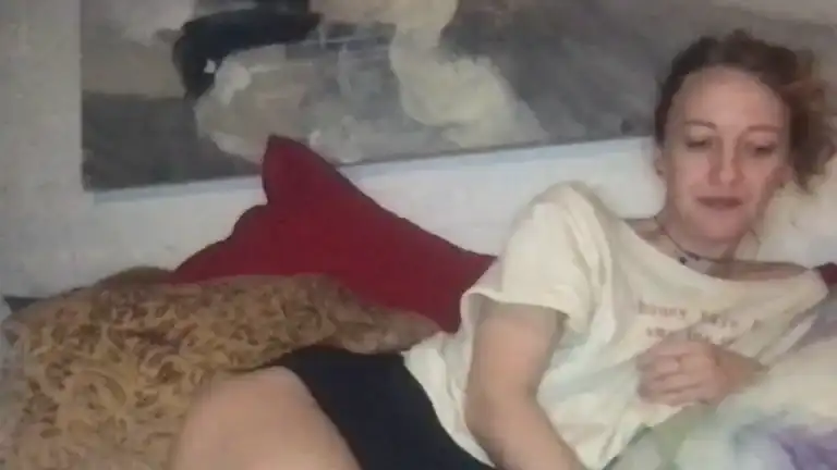Brookrayz – Streamate Record Video – 2025-03-20 13:41:07