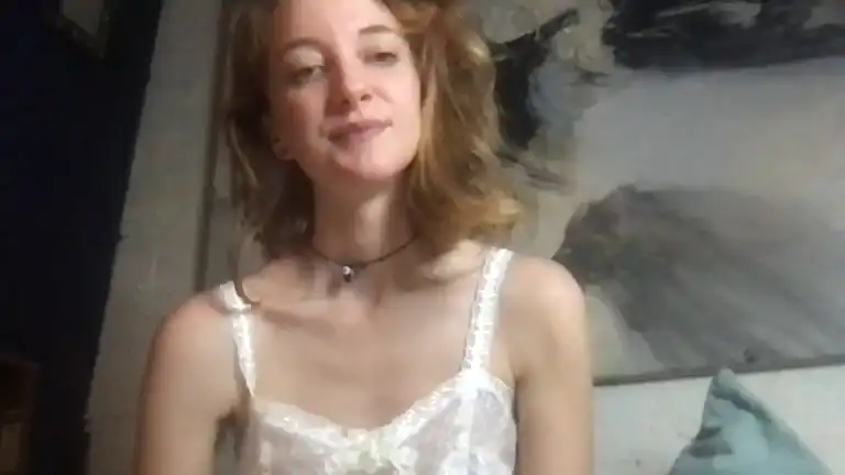 Brookrayz – Streamate Record Video – 2025-03-07 03:55:30