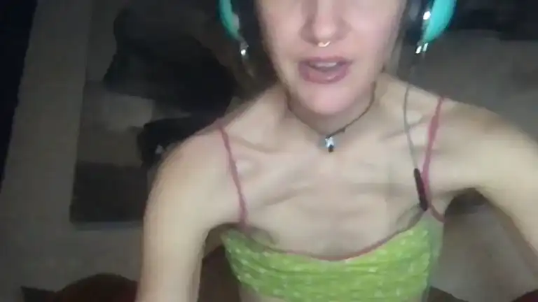 Brookrayz – Streamate Record Video – 2025-08-10 14:57:55