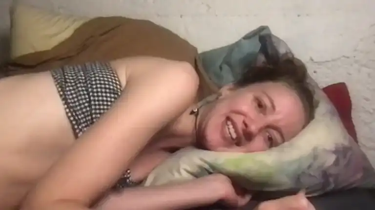 Brookrayz – Streamate Record Video – 2025-01-14 23:48:53