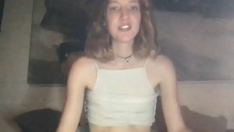 Brookrayz – Streamate Record Video – 2025-06-05 03:11:17