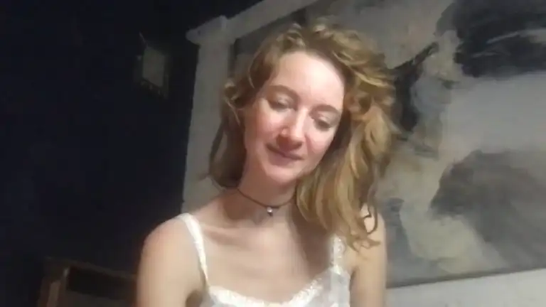 Brookrayz – Streamate Record Video – 2025-03-31 08:45:13