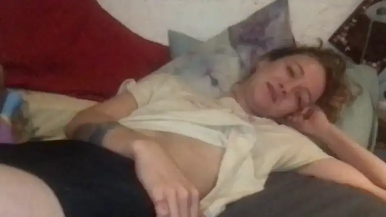 Brookrayz – Streamate Record Video – 2025-05-21 09:42:18