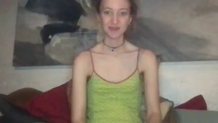 Brookrayz – Streamate Record Video – 2025-08-15 09:54:01