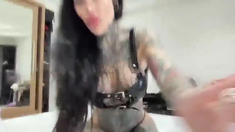 Darkinkedbabe – Streamate Record Video – 2025-05-22 10:28:22