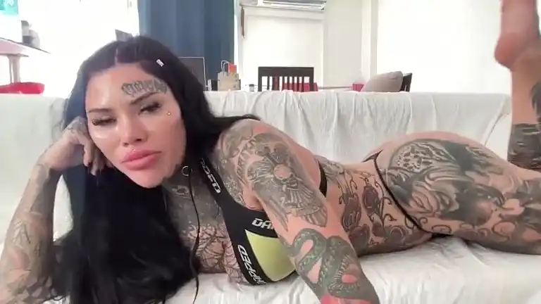 Darkinkedbabe – Streamate Record Video – 2025-02-27 09:16:47