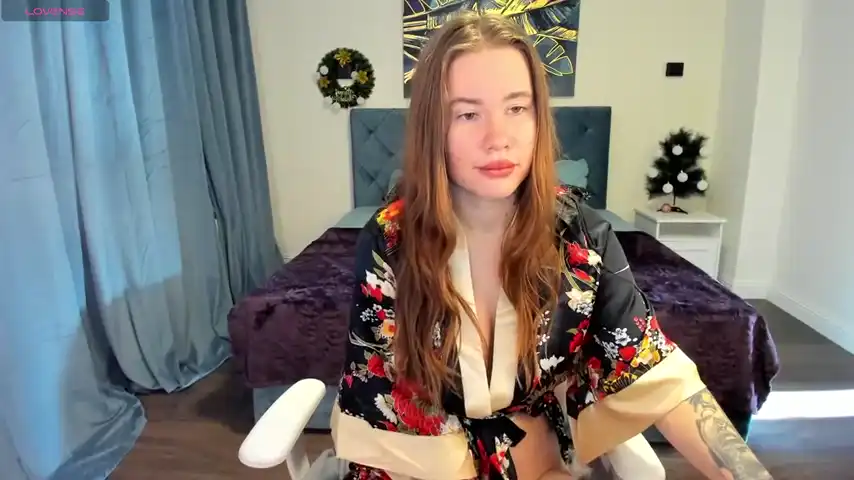Girl_sweet001 – Stripchat Record Video – 2025-06-05 03:40:33