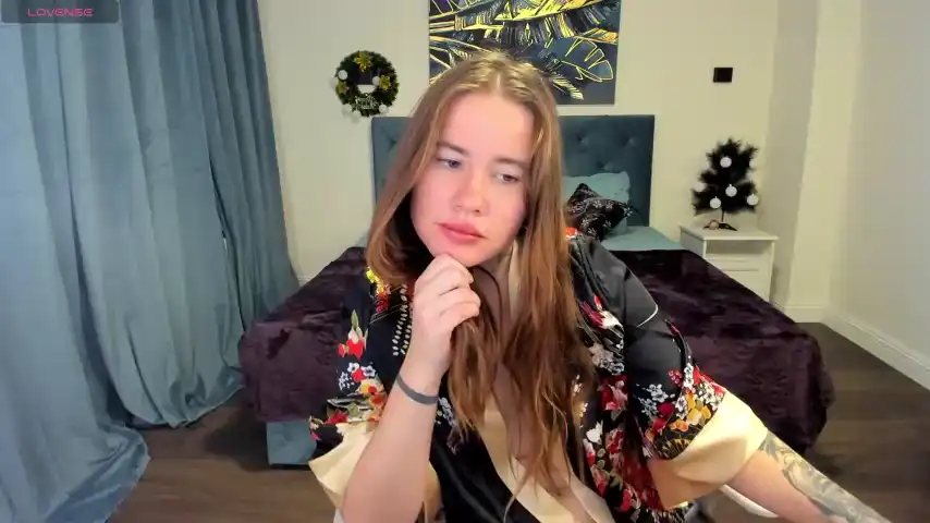 Girl_sweet001 – Stripchat Record Video – 2025-08-06 19:37:58