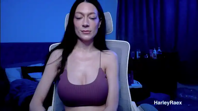 Harleyraex – Streamate Record Video – 2025-05-31 08:07:25