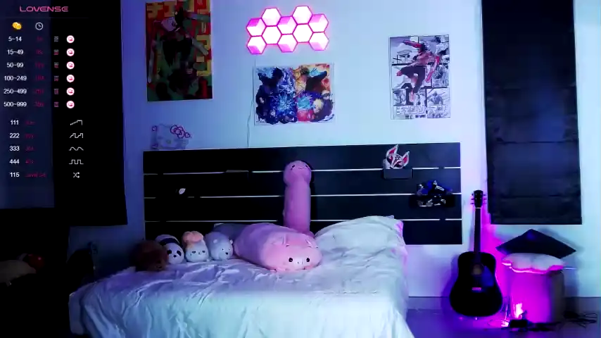 Madnessalise – Chaturbate Record Video – 2025-07-04 21:27:42