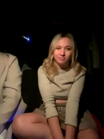Nadjaheld – Stripchat Record Video – 2025-05-07 18:03:35