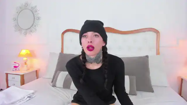 Caroliinasantana – Xlovecam Record Video – 2025-05-26 11:58:15