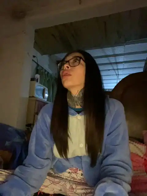 Caroliinasantana – Xlovecam Record Video – 2025-08-21 00:37:12
