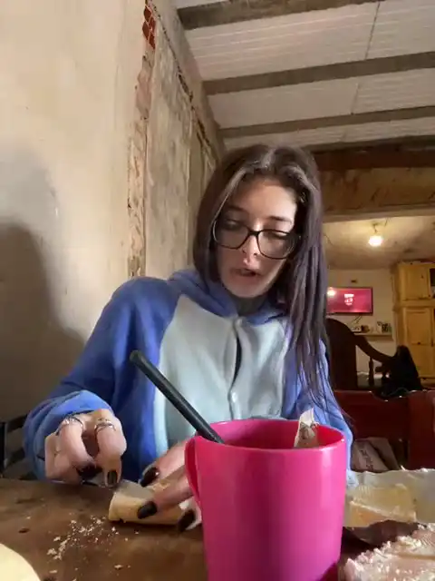 Caroliinasantana – Xlovecam Record Video – 2025-03-14 13:07:48