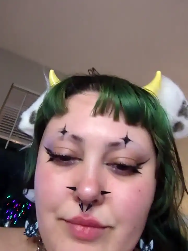 Cutegothcrybabyx – Stripchat Record Video – 2025-03-11 05:29:35