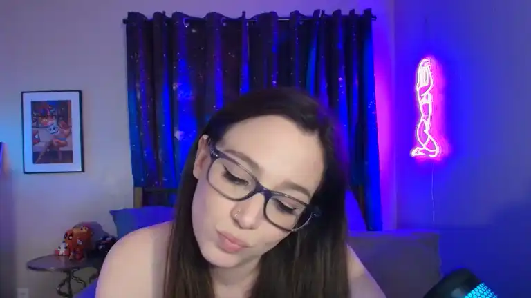Jessespark – Streamate Record Video – 2025-02-24 01:07:33